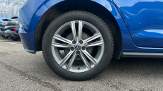 Volkswagen Polo 1.0 TSI 95 R-Line 5dr Petrol Hatchback